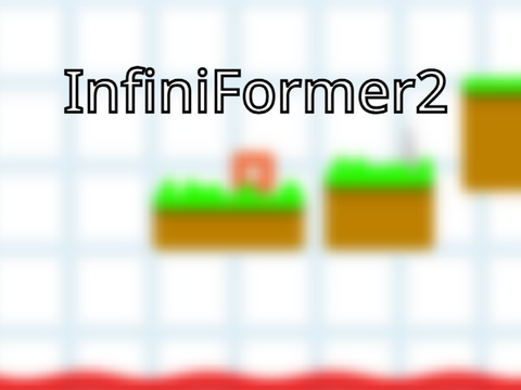 InfiniFormer 2
