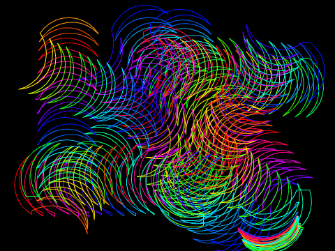 Curve Art