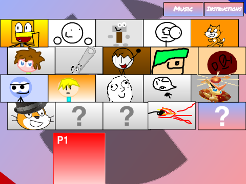 Add yourself in Super Smash Bros For Nintendo 3DS and Nintendo Wii U! remix