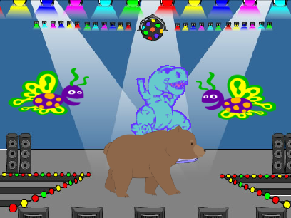 AR intro