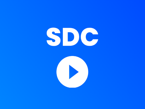 SDC Logo