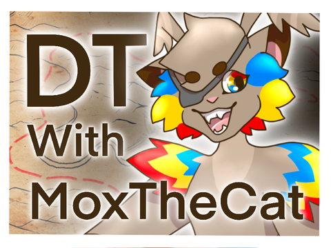 trade ✦ moxthecat