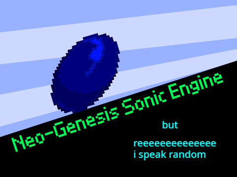 reeeeeeeeeeeeeeeee i speak random things 