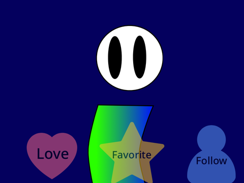 My new outro