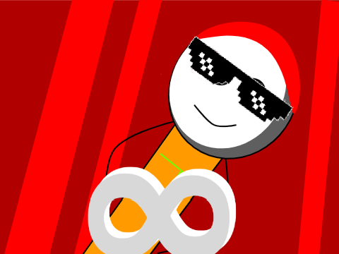For infiniteHD