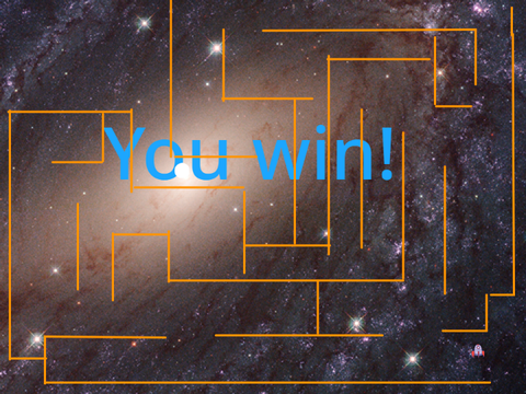 Maze Game L1