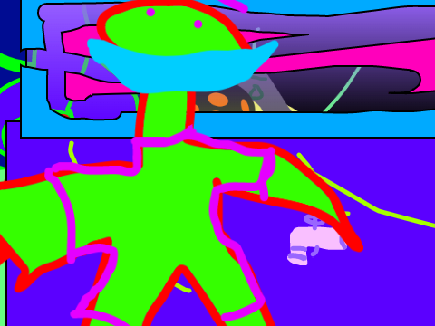 Boss Battles Two