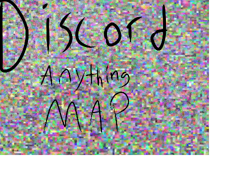 Discourd - Open Anything MAP