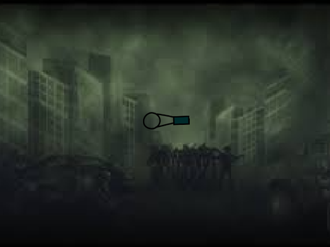 Zombie