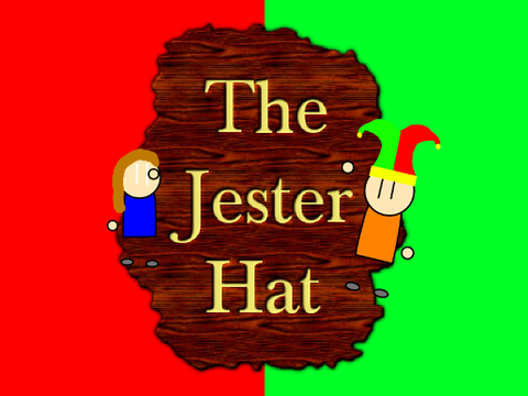 The one Jester Hat
