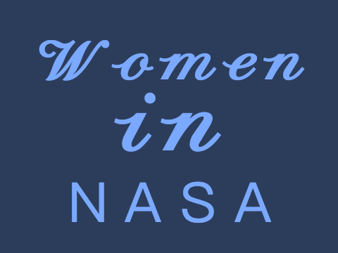 Women in NASA