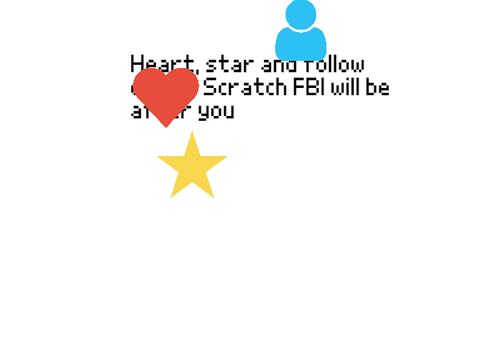 Scratch FBI - The Bannning