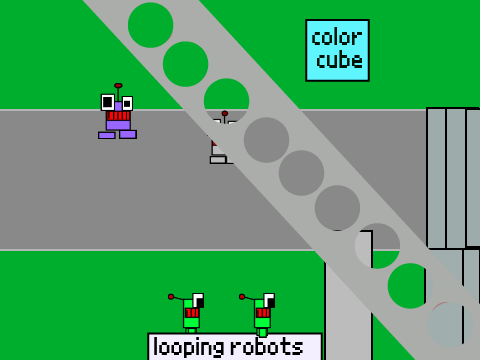robo sandbox