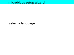 microbit os 2