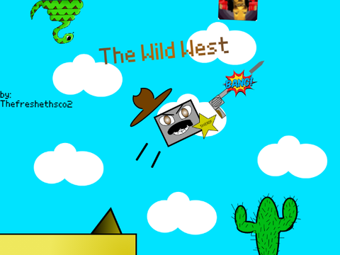 The Wild West 