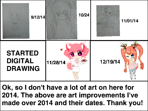 2014 Art Collection