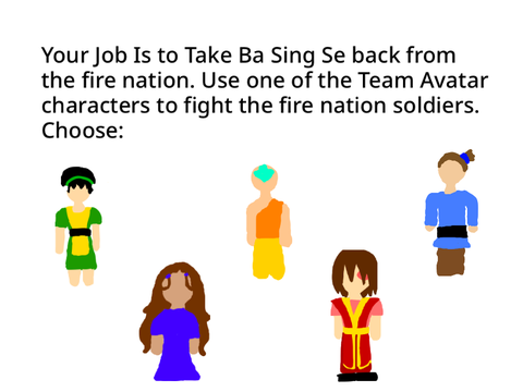 Ba Sing Sa Battle Avatar The Last Airbender