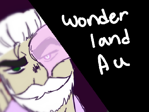 -Welcome To Wonderland-(reshared)