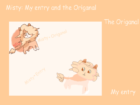 Pet Cafe! DTA (open!) entry
