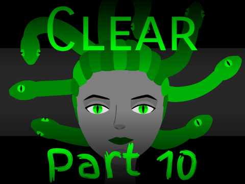 Clear | Part 10