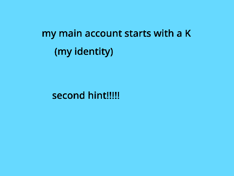 2nd hint