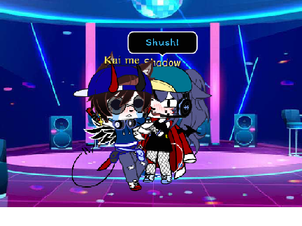 Goodbye Gacha Life, Hello Gacha Club.