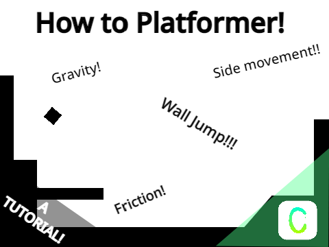 Platformer Tutorial!!!!!