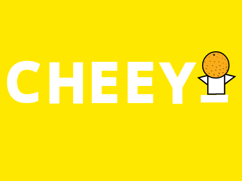 Intro Design for @Cheey_
