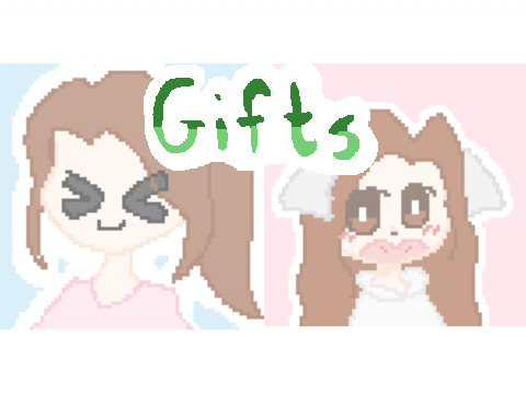 . gifts .