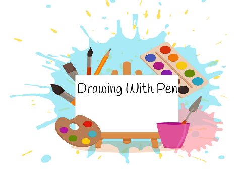 Drawing with Pen