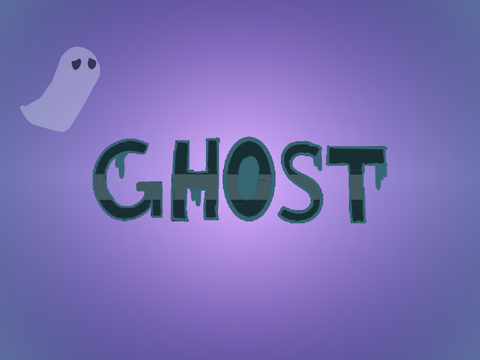 Ghost || Poem