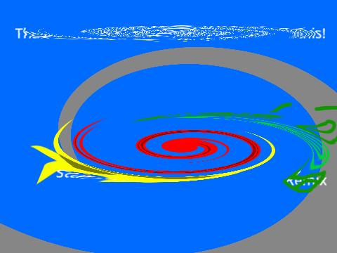Bleone minus oxygen (Whirl)