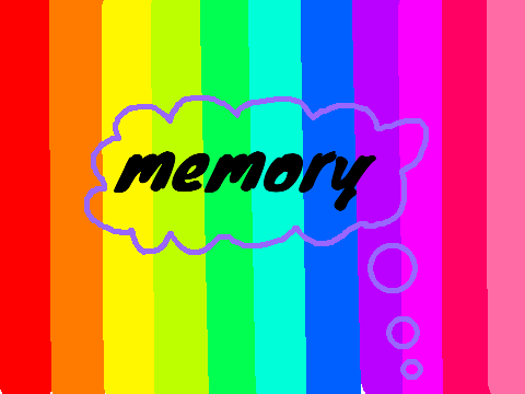 Memories 