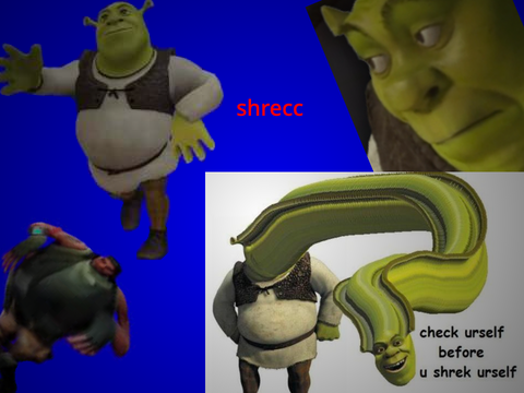 shrecc