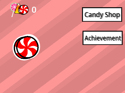 Candy Clicker (Test Edited) UPDATE 4