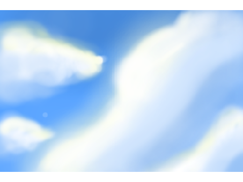 The Floating Cottons