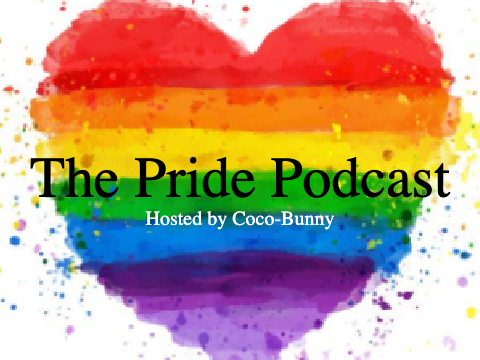 Guest Form The Pride Podcast
