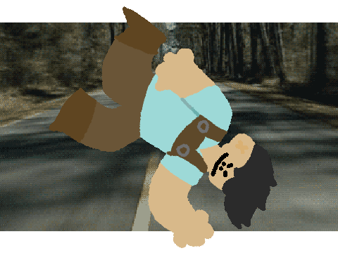 minho running