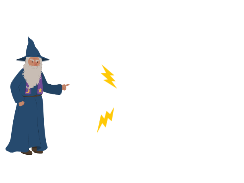 trolled wizard