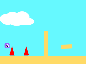 Sand Platformer ll Not Multiyplayer ll