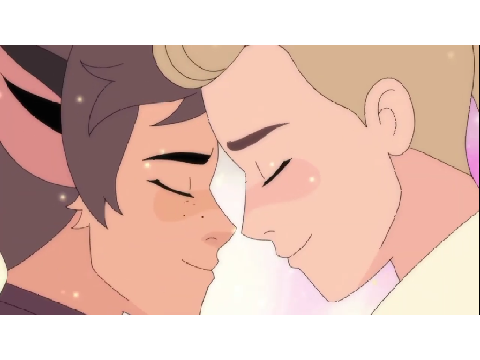 A Collection Of Catradora