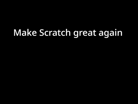 Scratch FBI 2- The Fall