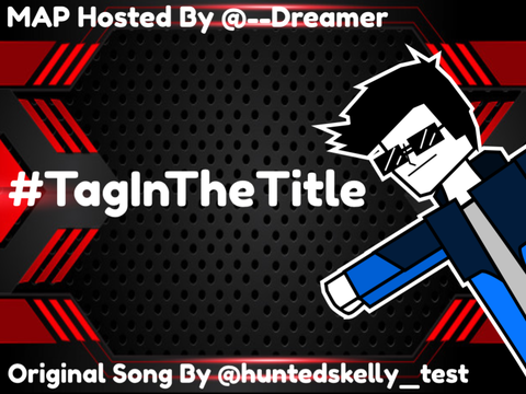 #TagInTheTitle MAP: Thumbnail Entry