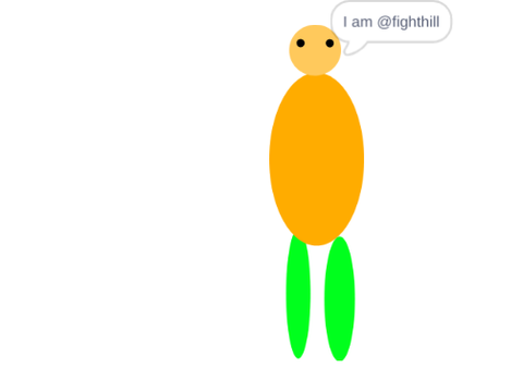 I am @Fighthill