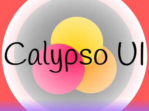Calypso UI v2