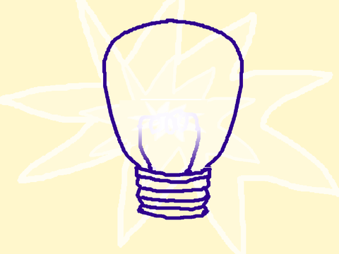 light
