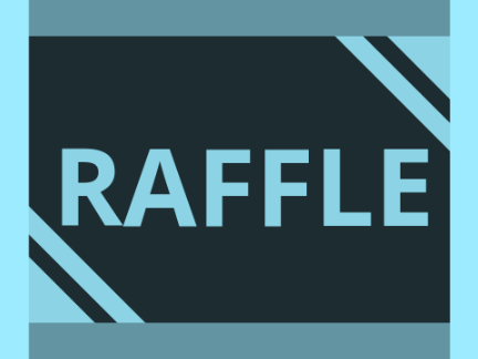 Season 1 Raffle [ CLOSED ]