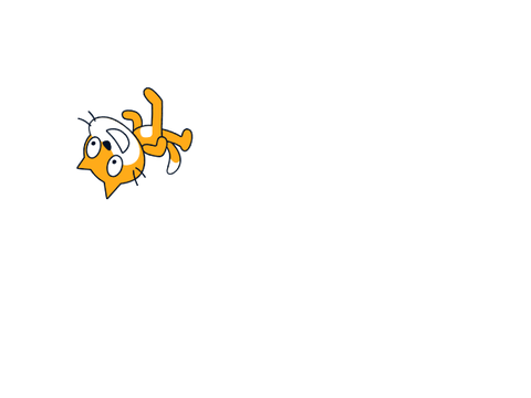 Catch The Cat (Game)