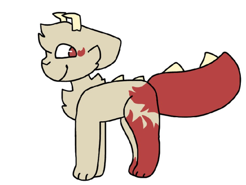 MYO || Monster Cat Entry