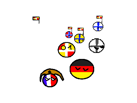 CountryBalls